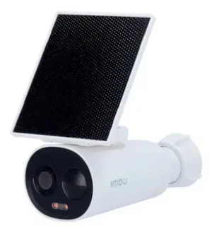 CAM IMOU 3MP IPC CELL 3C CON PANEL SOLAR IPC-K9DCN-3T0WE/FSP12-TYPEC