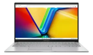 LAPTOP ASUS I5 1235U 8GB 512GB SSD 15.6" WIN 11 PRO