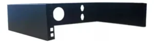 RACK DE PARED ABIERTO 2U STRIG