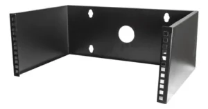 RACK DE PARED ABIERTO 6U STRIG