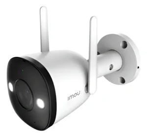 CAM IMOU 3MP IPC BULLET METAL LED IPC-K3DN-3H0WF