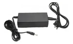 TRANSFORMADOR 12V 5A