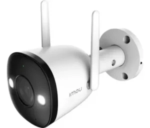 CAM IMOU 3MP IPC BULLET 2.8 S3EN-3M0WE