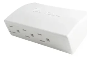 PROTECTOR EQUIPOS ELECTRONICOS AVTEK 3 TOMAS SP-P16-3T515
