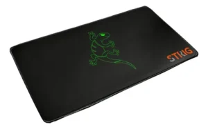 MOUSE PAD STRIG L 60 X 30 X 0.4CM