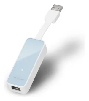 ADAPTADOR USB 2.0 A RJ45 ETHERNET 10/100 TP-LINK UE200