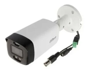CAM DAHUA 8MP BULLET 3.6 METAL DH-HAC-ME1809THN-A-PV