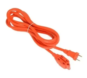 EXTENSION ELECTRICA REFORZADA INDUSTRIAL SPTLINE 8M