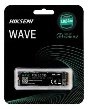 DD SSD M.2 1TB HIKSEMI NVME GEN3 2280 1024G