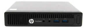 CPU HP 400 G2 SFF/MINI I5-6500T 6TA GEN 8GB/128GB