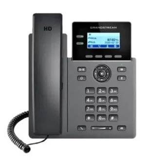 TELEFONO IP GRANDSTREAM GRP2602G