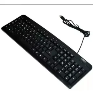 TECLADO UNITEC U-730 MULTIMEDIA USB 2.0