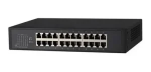 SWITCH 24 PUERTOS DAHUA GIGABIT RACK DESKTOP DH-PFS3024-24GT