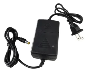 TRANSFORMADOR 12V 1A STRIG / SPTLINE