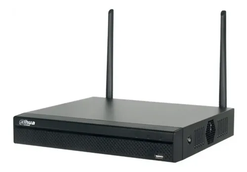 NVR IMOU 4CH FULL HD 1HDD NVR1104HS-W-S2 - Imagen 2