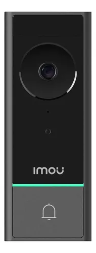 DOORBELL IMOU KIT INALAMBRICO DB60 5MP