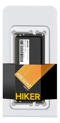 MEMORIA RAM SODIMM DDR4 16GB 3200MHZ HIKSEMI