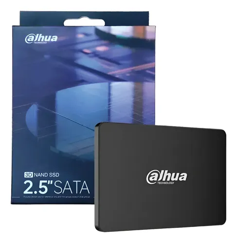 DD SSD 2.5" 512GB DAHUA C800A