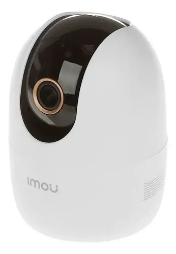 CAM IMOU 5MP IPC DOMOTICA 3.6 RANGER 2 BIDIRECCIONAL IPC-K2EN-5H3W - Imagen 2