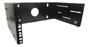 RACK DE PARED ABIERTO 9U NETLINK