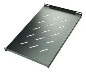 BANDEJA PARA RACK CERRADO 11" X 19" STRIG VENTILADA
