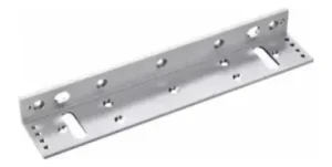 BASE TIPO L PARA CERRADURA 280KG A-600L SPTLINE