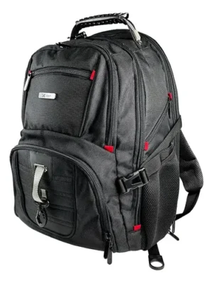MORRAL BACKPACK XTECH LAPTOP 17" GAMER XTB-508