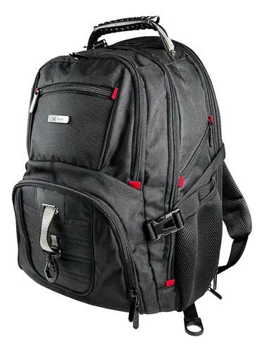 MORRAL BACKPACK XTECH LAPTOP 17" GAMER XTB-508