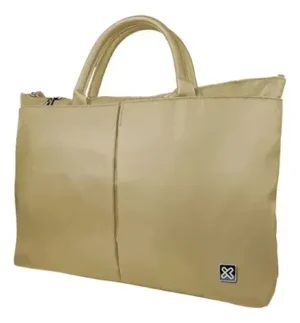 MALETIN KLIP PARA LAPTOP 15.6" DAMA KLB-450BG" BEIGE