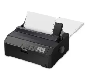 IMPRESORA EPSON FX-890 II / FX-890 II N