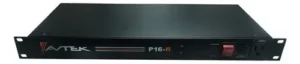 REGLETA PDU AVTEK 11 TOMAS P16-R 15A RACKEABLE
