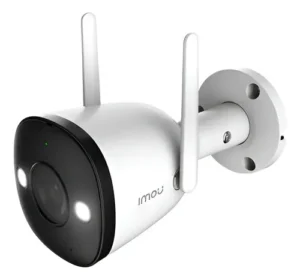 CAM IMOU 3MP IPC BULLET METAL LED IPC-K3DN-3H0WF