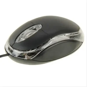 MOUSE WEIBO USB