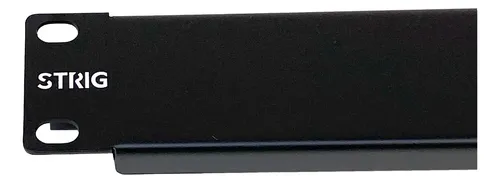 PANEL CIEGO 1U PARA RACK STRIG - Imagen 2
