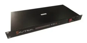 REGLETA PDU AVTEK 11 TOMAS P16-R 15A RACKEABLE