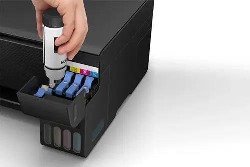 IMPRESORA EPSON L3250 MULTIFUNCIONAL TINTA CONTINUA WI FI - Imagen 3