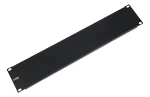 PANEL CIEGO 2U PARA RACK STRIG