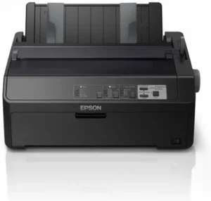 IMPRESORA EPSON FX-890 II / FX-890 II N