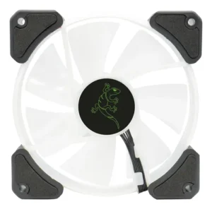 FAN ARGB STRIG DE 12CM DR-01BK