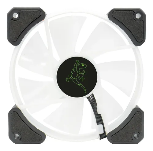FAN ARGB STRIG DE 12CM DR-01BK