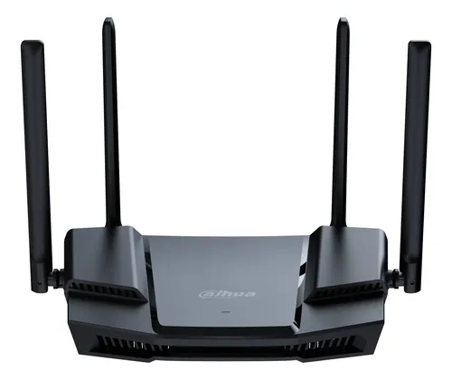 ROUTER DAHUA DH-AX18 AX1800 GIGABIT - Imagen 2