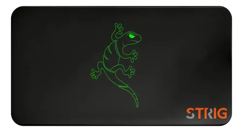 MOUSE PAD STRIG L 60 X 30 X 0.4CM - Imagen 2