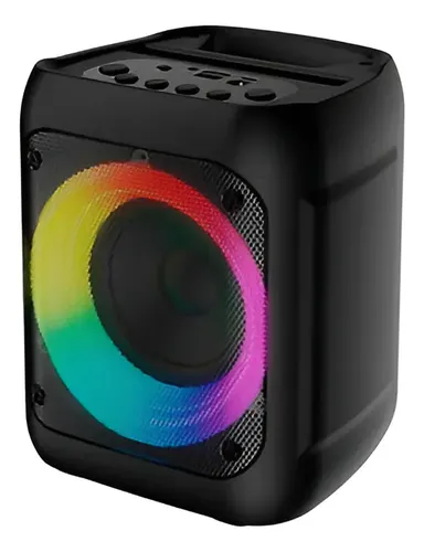CORNETA SPEAKER HAVIT SQ133BT WIRELESS OUTDOOR - Imagen 2