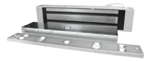 CERRADURA ELECTROMAGNETICA 180KG 12V SPTLINE A-300AS