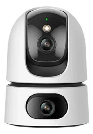 CAM IMOU 10MP IPC RANGER DOMOTICA 3.6 DOBLE LENTE IPC-S2XN-10M0WED