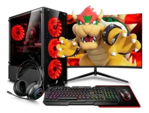 COMPUTADOR PERSONALIZADO