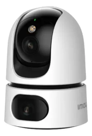 CAM IMOU 6MP IPC RANGER DOMOTICA 3.6 DOBLE LENTE IPC-S2XN-6M0WED
