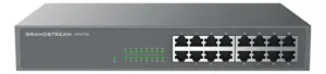 SWITCH 16 PUERTOS GRANDSTREAM GIGABIT RACK GWN7702