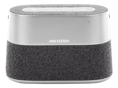 MICROFONO ALTAVOZ INALAMBRICO VIDEO CONFERENCIA HIKVISION DS-UAC-S1 - Imagen 2