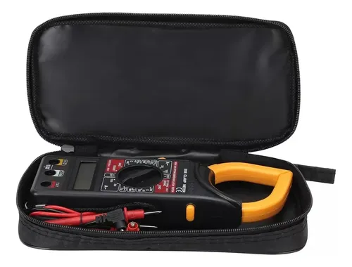 PINZA AMPERIMETRICA GENERICA - Imagen 2